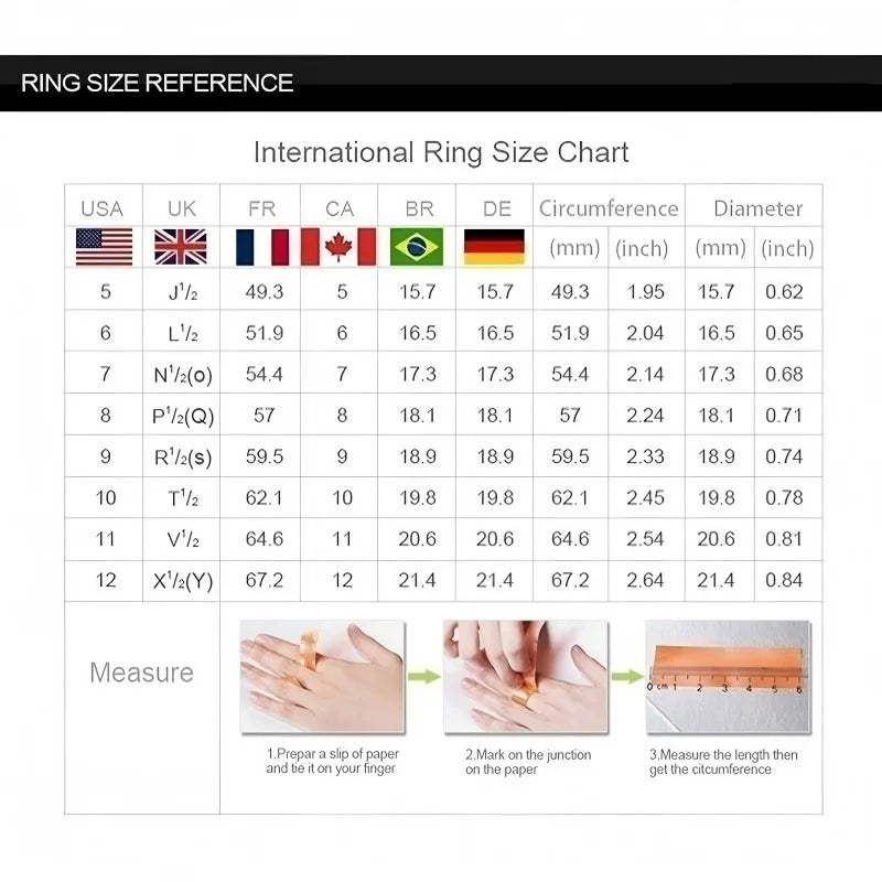 Oval Green Zircon Ring